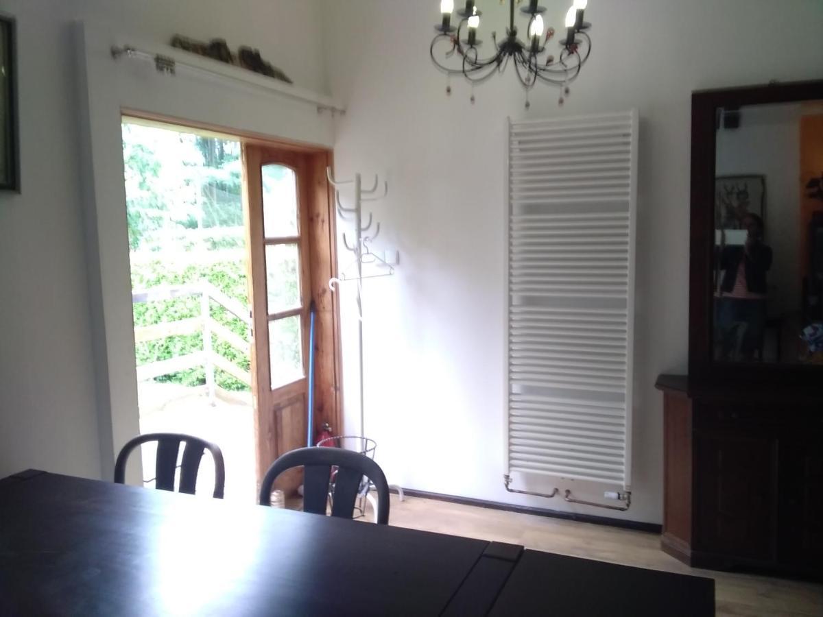 Dankowska Dolina Villa Eksteriør billede
