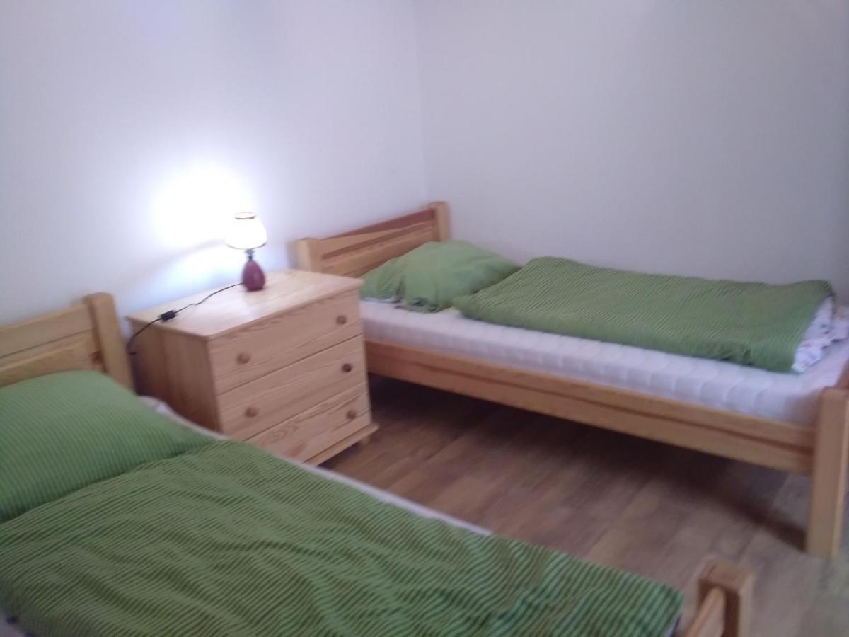 Dankowska Dolina Villa Eksteriør billede