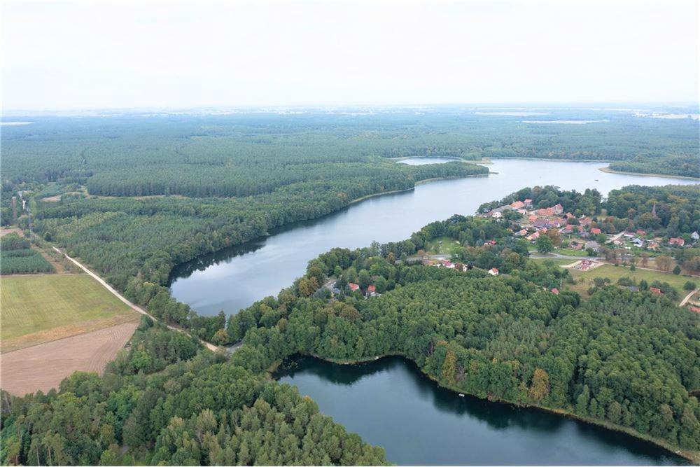 Dankowska Dolina Villa Eksteriør billede
