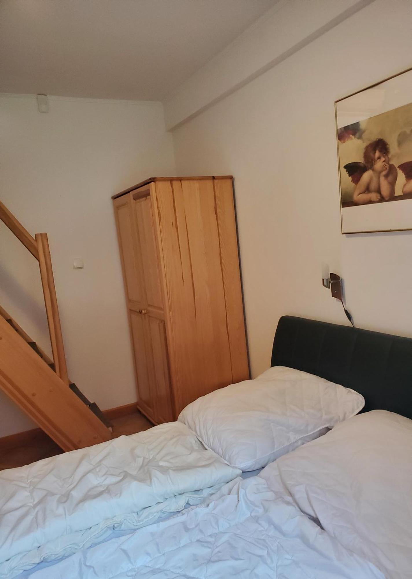 Dankowska Dolina Villa Eksteriør billede