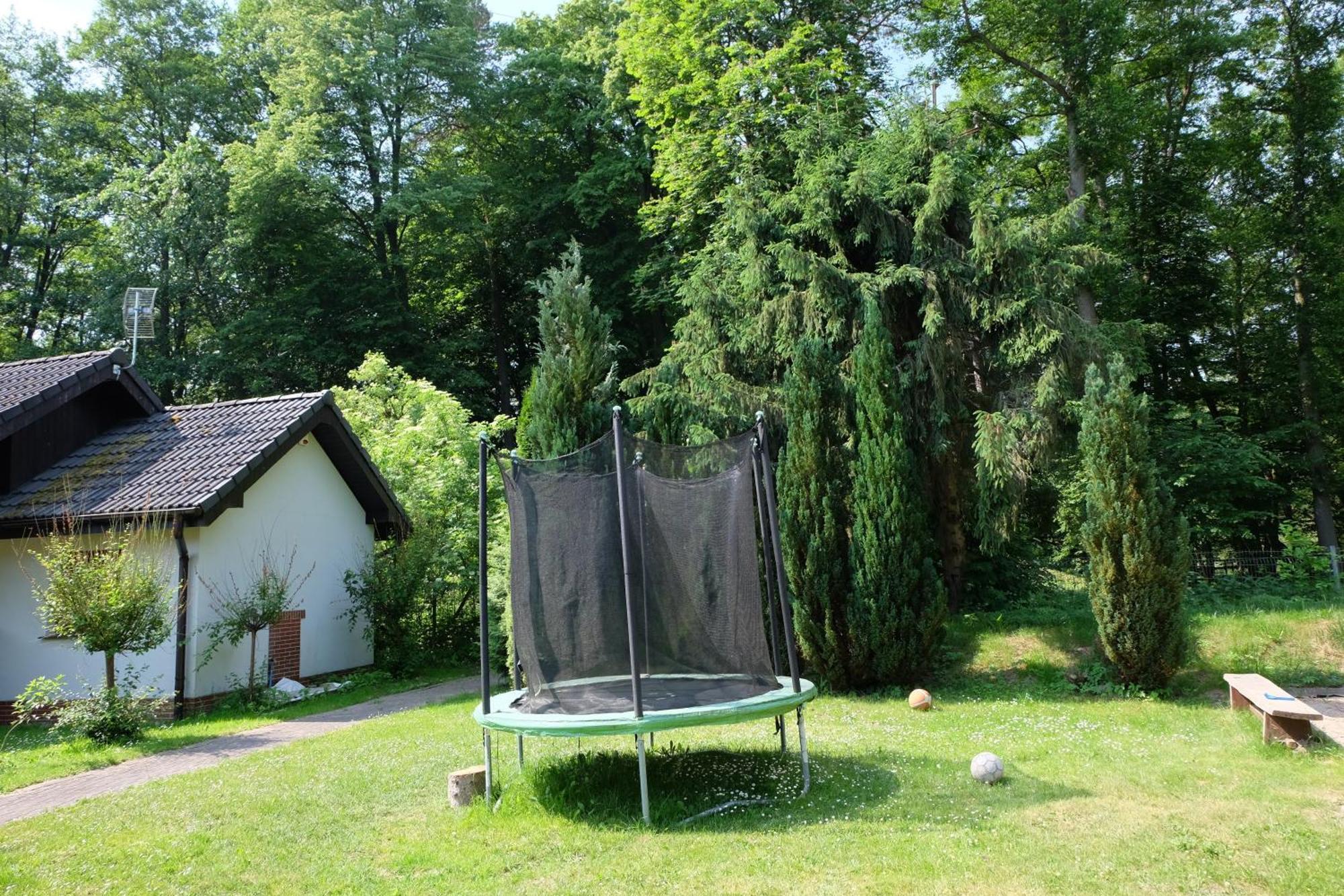 Dankowska Dolina Villa Eksteriør billede