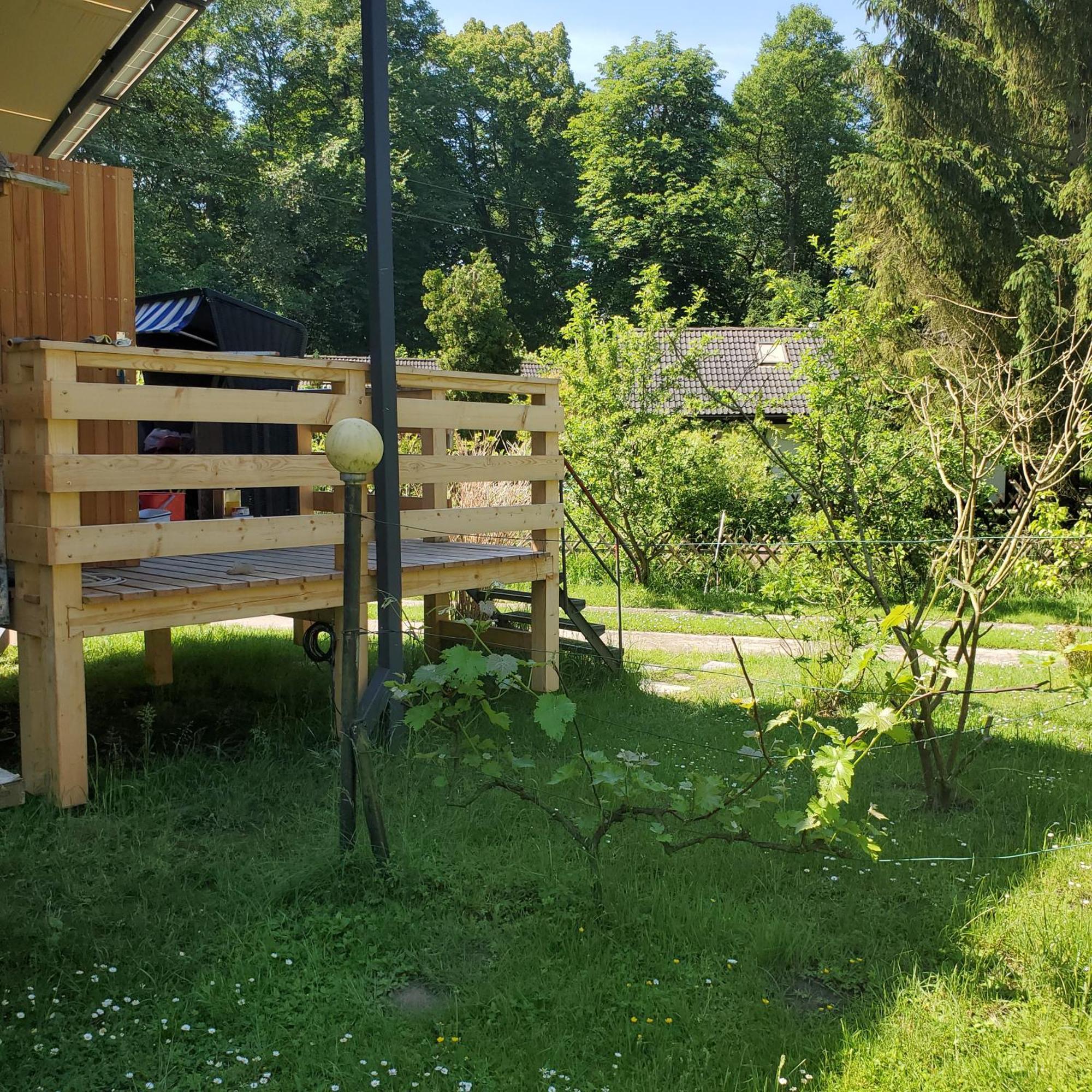 Dankowska Dolina Villa Eksteriør billede